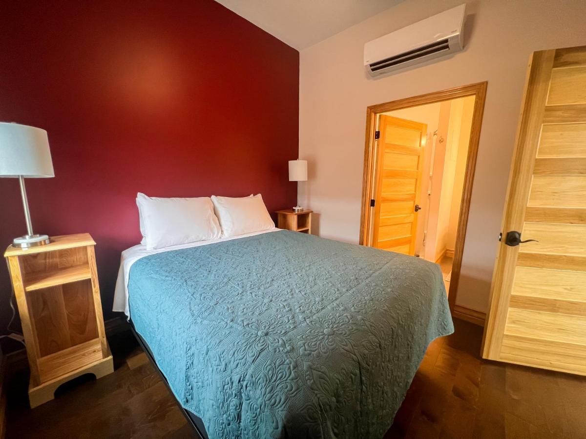 Goldfinch Suites Elkader المظهر الخارجي الصورة