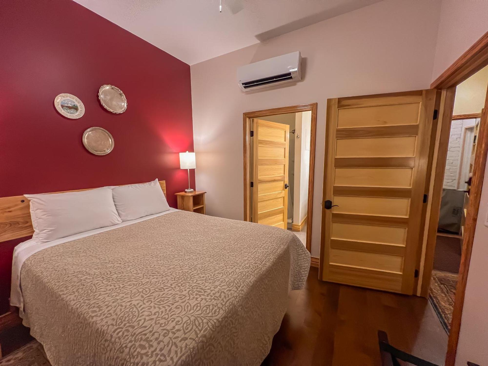 Goldfinch Suites Elkader المظهر الخارجي الصورة