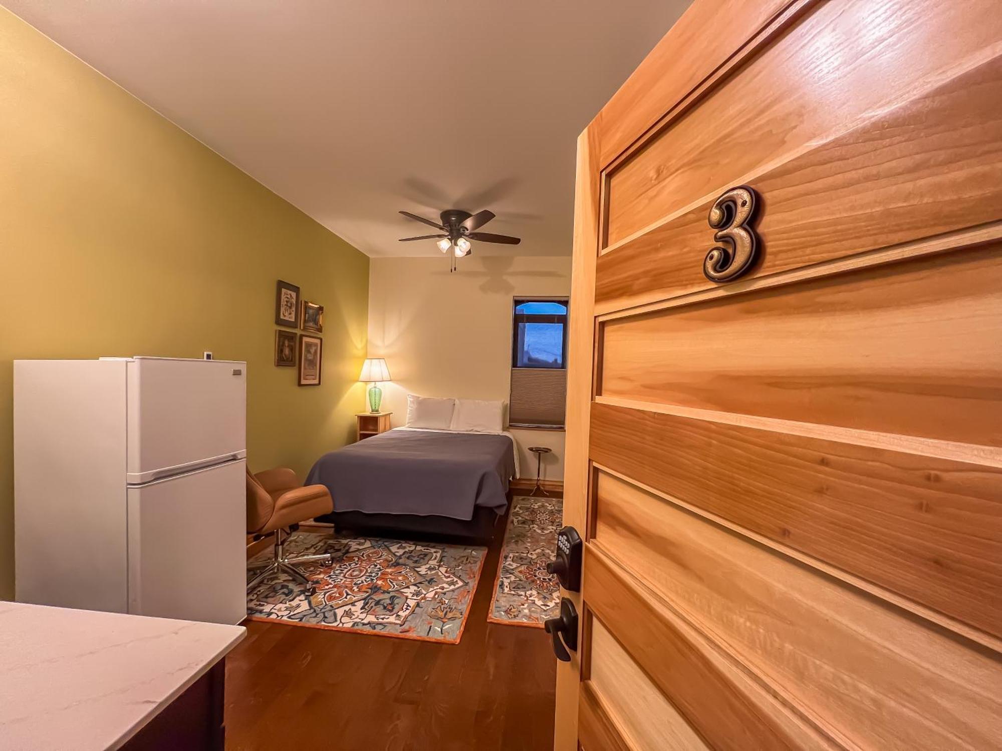 Goldfinch Suites Elkader المظهر الخارجي الصورة