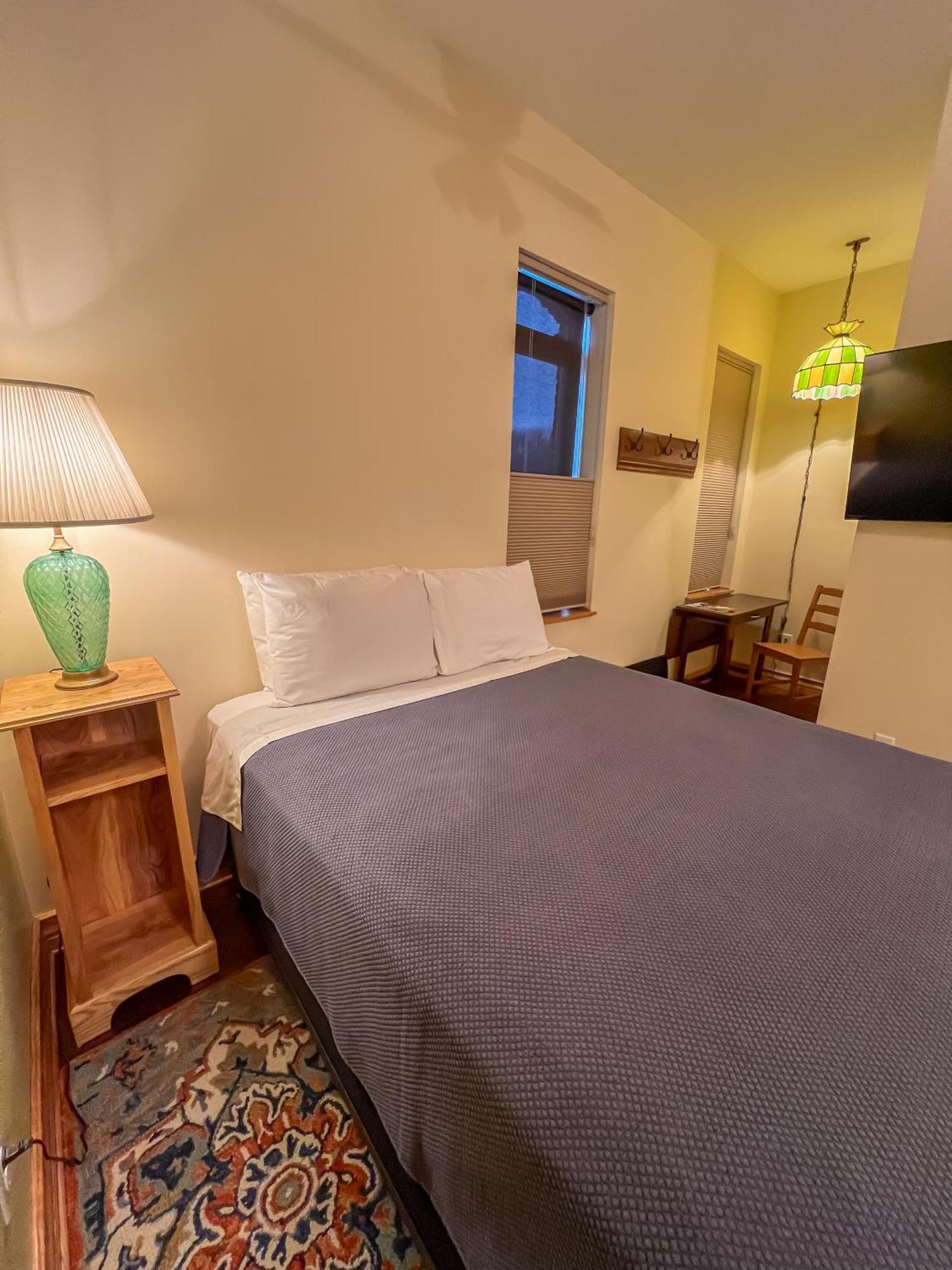 Goldfinch Suites Elkader المظهر الخارجي الصورة