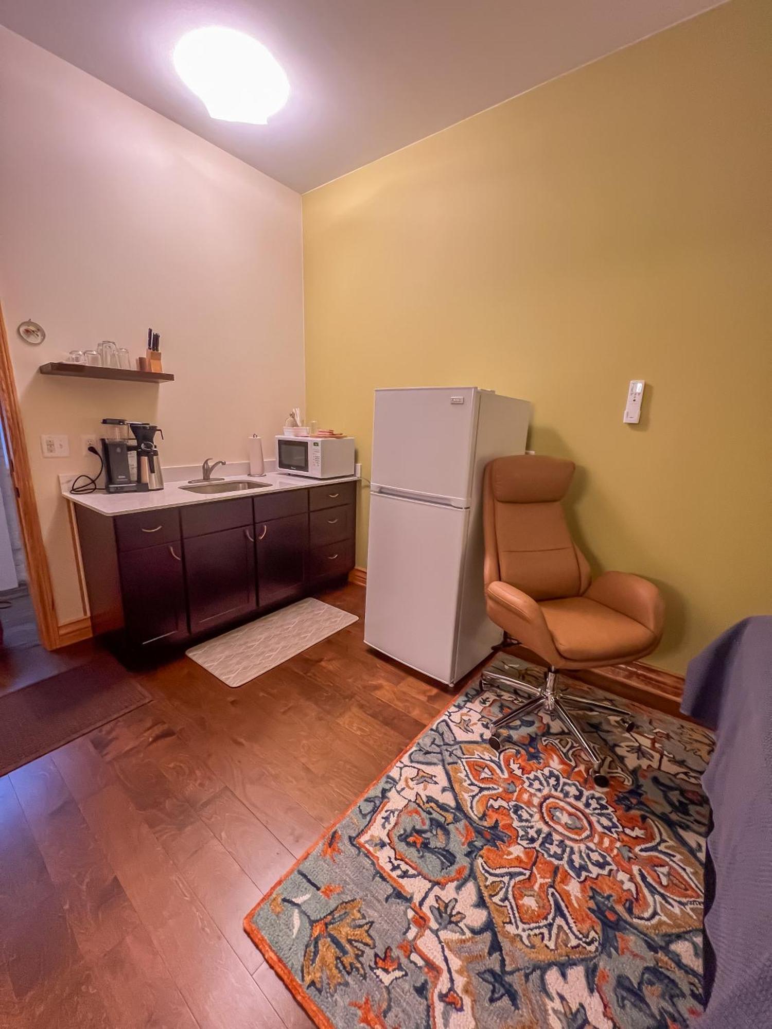 Goldfinch Suites Elkader المظهر الخارجي الصورة