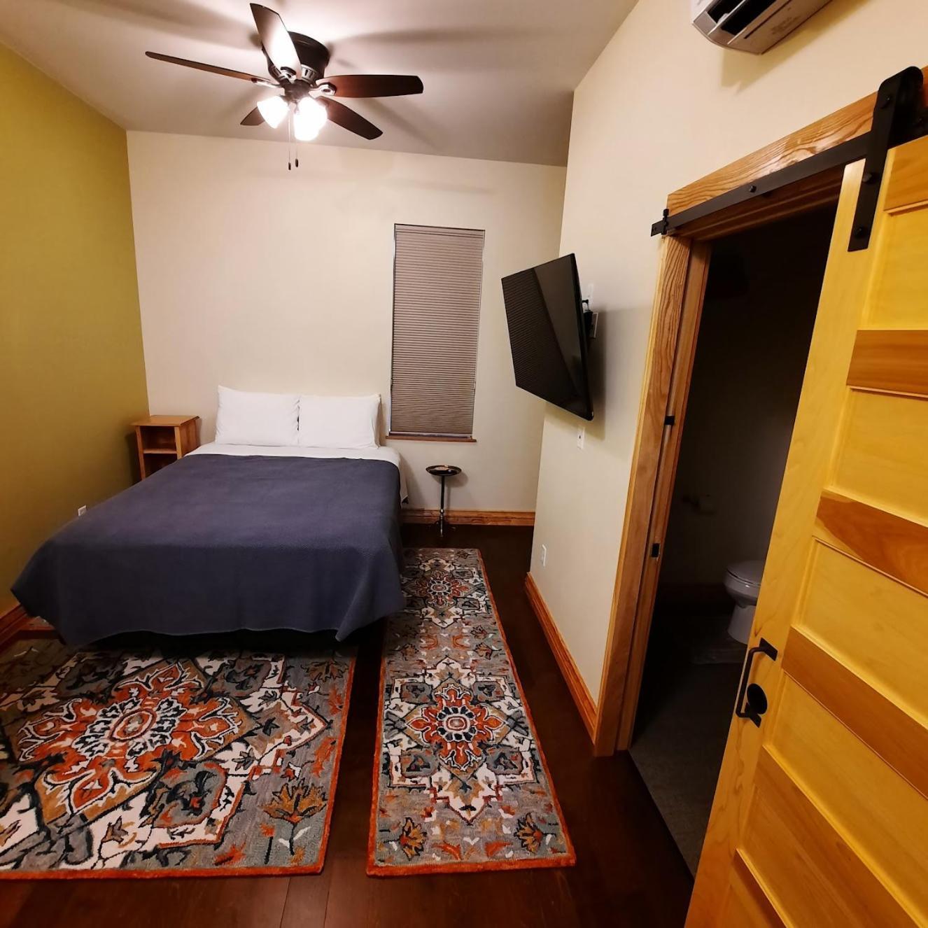 Goldfinch Suites Elkader المظهر الخارجي الصورة