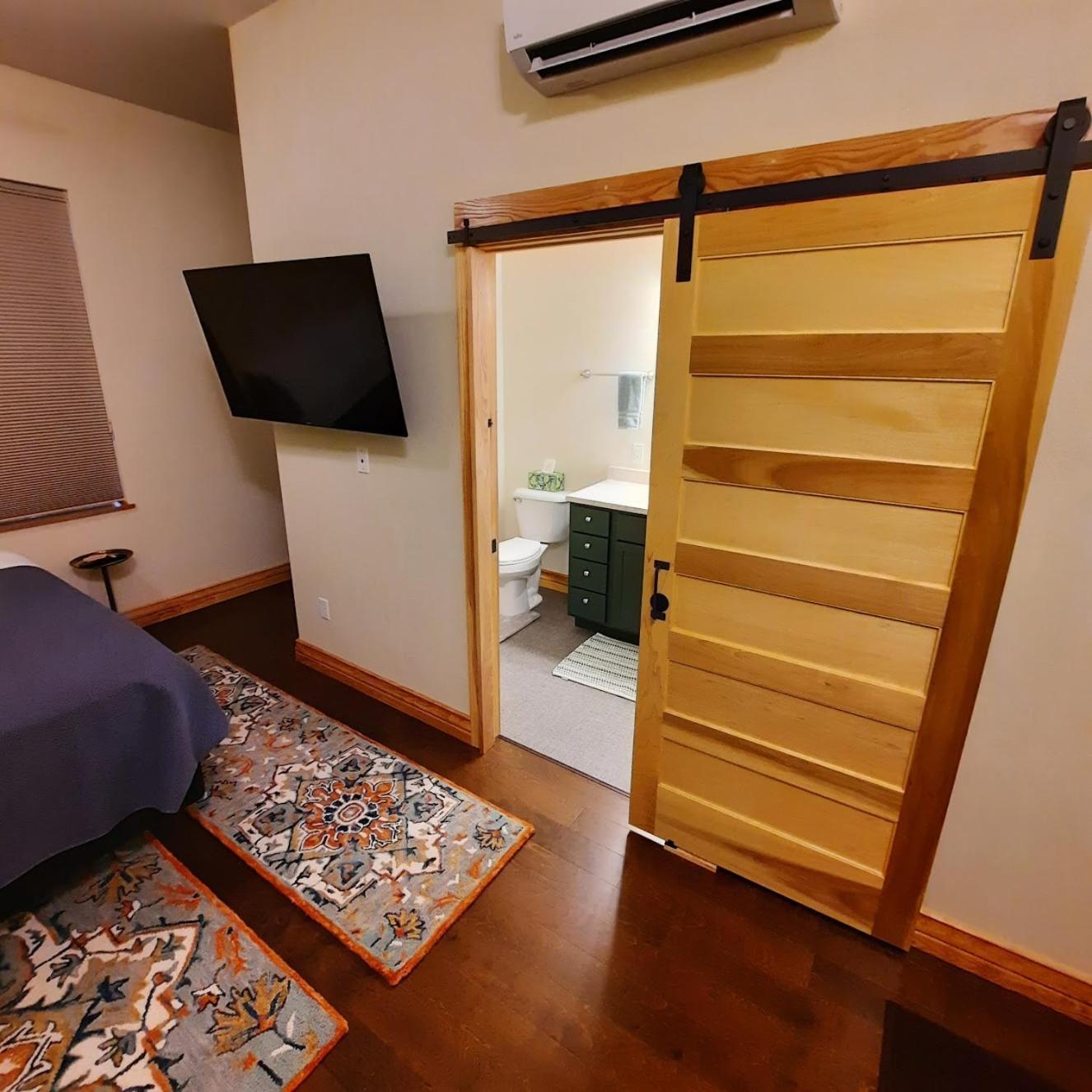 Goldfinch Suites Elkader المظهر الخارجي الصورة