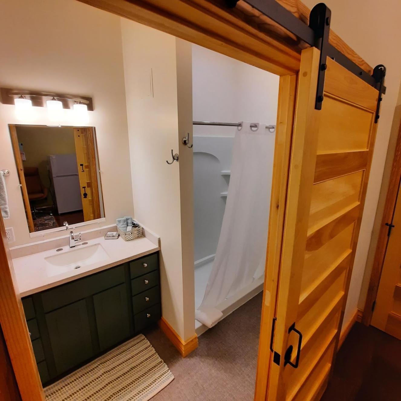Goldfinch Suites Elkader المظهر الخارجي الصورة
