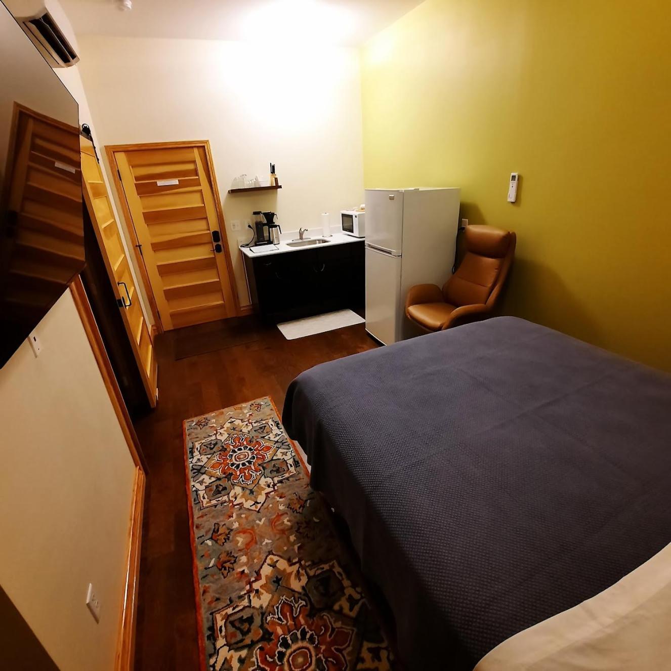 Goldfinch Suites Elkader المظهر الخارجي الصورة